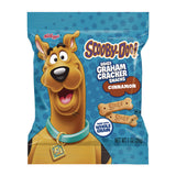 Kellogg's® Scooby-Doo Cinnamon Graham Sticks, 1 oz Packet, 210/Carton (KEBKEE50689) Case of 210