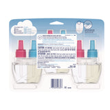 Febreze® PLUG Air Freshener Refills, Downy April Fresh, 0.87 oz (PGC52369) Each