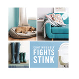 Febreze® PLUG Air Freshener Refills, Downy April Fresh, 0.87 oz (PGC52369) Each