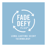 Febreze® PLUG Air Freshener Refills, Mediterranean Lavender, 0.87 oz (PGC54345) Each