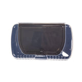 Pep Rally Pencil Case, 9.13 x 5.7 x 2.5, Black (RLY61746) Each