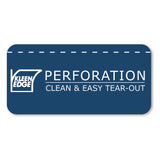 Roaring Spring® Studio Series Notebook, 1-Subject, College Rule, Assorted Cover Set 3, (70) 11 x 9 Sheets (ROA11323) Each