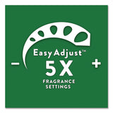 Air Wick® Plug-in Scented Oil Starter Kit, Fresh Linen, 0.67 oz, 8/Pack (RAC01914CT) Each