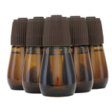 Air Wick® Essential Mist Refill, Fresh Waters, 0.67 oz, 6/Pack (RAC03011PK) Pack of 5