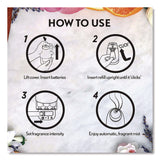 Air Wick® Essential Mist Refill, Fresh Waters, 0.67 oz, 6/Pack (RAC03011PK) Pack of 5