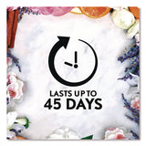 Air Wick® Essential Mist Refill, Fresh Waters, 0.67 oz, 6/Pack (RAC03011PK) Pack of 5