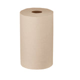 Georgia Pacific® Professional Pacific Blue Ultra Paper Towels, 1-Ply, 9" x 6,000 ft, Brown, 6/Carton (GPC26611) Case of 6