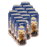 International Delight® Iced Coffee, Oreo, 15 oz Can, 12/Carton (ITDWWI07501) Case of 12