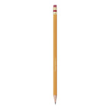 Paper Mate® EverStrong #2 Pencils, HB (#2), Black Lead, Yellow Barrel, 72/Box (PAP2154955) Box of 72