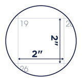 AT-A-GLANCE® Fashion Monthly Planner, 11 x 9, Red/Gold Cover, 15-Month: Jan 2024 to March 2025 (AAG702501324) Each