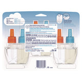 Febreze® PLUG Air Freshener Refills, Mediterranean Lavender, 0.87 oz (PGC54345) Each