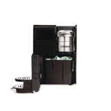 Keurig® K3500 Brewer, Single-Cup, Black/Silver (GMT7955) Each