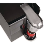 Keurig® K3500 Brewer, Single-Cup, Black/Silver (GMT7955) Each