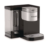 Keurig® K2500R Brewer, Black/Silver (GMTK2500R) Each