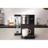 Keurig® K2500R Brewer, Black/Silver (GMTK2500R) Each