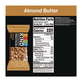 KIND Breakfast Protein Bars, Almond Butter, 1.76 oz Two-Bar Packs, 6/Box (KNDPHW41935) Box of 6