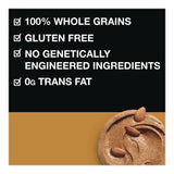 KIND Breakfast Protein Bars, Almond Butter, 1.76 oz Two-Bar Packs, 6/Box (KNDPHW41935) Box of 6