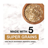 KIND Breakfast Protein Bars, Almond Butter, 1.76 oz Two-Bar Packs, 6/Box (KNDPHW41935) Box of 6