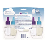 Febreze® PLUG Air Freshener Refills, Hawaiian Aloha, 0.87 oz (PGC54367) Each
