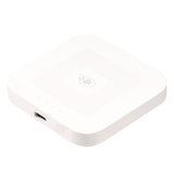 Square 2nd Generation Bluetooth LE Mobile Card Reader (SQAASKU0792) Each