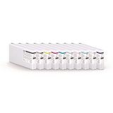 Epson® T55V700 (T55V) UltraChrome PRO10 Ink, 200 mL, Gray (EPST55V700) Each