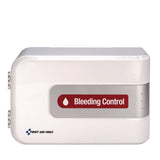 First Aid Only™ SmartCompliance Complete Bleeding Control Station - Deluxe Pro, 64 Pieces, Plastic Case (FAO91143) Each