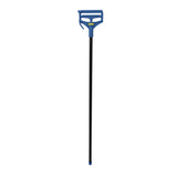 Impact Speed Change Mop Handle, 61.25", Blue/Black (IMPT004400) Each
