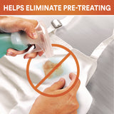 Tide Commercial Liquid Laundry Detergent, 170 oz Pour Bottle, 4/Carton (PGC14119) Case of 4