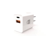 ByTech Wall Charger, 30 W, White (BTHCLPDW3101WT) Each