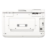 HP OfficeJet Pro 9730e All-in-One Inkjet Printer, Copy/Fax/Print/Scan (HEW537P6A) Each