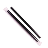 Karat Boba Straws, 9", Black, 1,600/Carton (KRTC9060SBLACK) Case of 1600