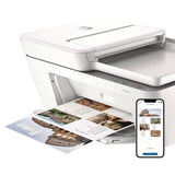 HP DeskJet 4255e All-in-One Inkjet Printer, Copy/Print/Scan (HEW588S6A) Each