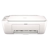 HP DeskJet 2855e All-in-One Inkjet Printer, Copy/Print/Scan (HEW588S5A) Each