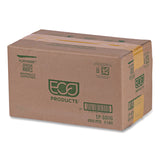 Eco-Products® Plantware Compostable Cutlery, Knife, Plastic, Green, 1,000/Carton (ECOEPS011G) Case of 1000
