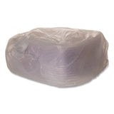 Eco-Products® Vanguard Regalia Serving Tray Lids, 14.5 x 14.5 x 3.94, Clear, Plastic, 50/Carton (ECOEPSCTRS14LID) Case of 50