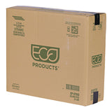 Eco-Products Unwrapped Straw, 5.75", Black, 20000/Carton (ECOEPST513) Case of 20,000