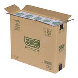 Eco-Products Unwrapped Straw, 5.75", Black, 20000/Carton (ECOEPST513) Case of 20,000