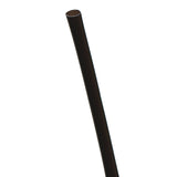 Eco-Products Unwrapped Straw, 5.75", Black, 20000/Carton (ECOEPST513) Case of 20,000