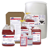 Diversey J-512TM/MC Sanitizer, Quaternary Scent, 55 gal Drum (DVO5963480) Each