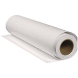 Epson® Poster Paper Production, 9 mil, 60" x 175 ft, Satin, White (EPSS450234) Each