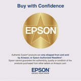 Epson® Poster Paper Production, 9 mil, 60" x 175 ft, Satin, White (EPSS450234) Each