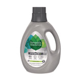 Seventh Generation Power Plus Laundry Detergent, Fresh Scent, 87.5 oz Bottle, 4/Carton (SEV45070CT) Case of 4