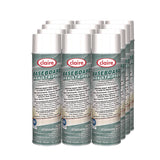 Claire® Baseboard Wax Stripper, Pine Scent, 19 oz Aerosol Spray, 12/Carton (CGC856) Case of 12