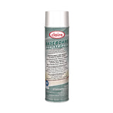 Claire® Baseboard Wax Stripper, Pine Scent, 19 oz Aerosol Spray, 12/Carton (CGC856) Case of 12