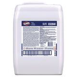 P&G Pro Line® Clorox Bleach Laundry Additive, Fresh Scent, 5 gal Bottle (PPL74171) Each