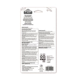 Elmer's® Glitter Glue Sticks, Applies Assorted Colors, 0.21 oz, Dries Clear Glitter, 12/Pack (EPI2197116) Pack of 12