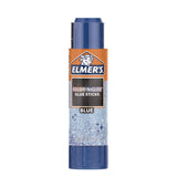 Elmer's® Glitter Glue Sticks, Applies Assorted Colors, 0.21 oz, Dries Clear Glitter, 12/Pack (EPI2197116) Pack of 12