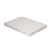 Boardwalk® Grease-Proof Quilon Pan Liners, 24.5 x 16.63, 1,000/Carton (BWKPANLINER) Case of 1000
