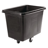 Rubbermaid® Commercial Commercial Cube Truck (RCP1867537) Each