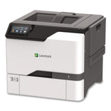 Lexmark CS735de Color Laser Printer (LEX47C9100) Each